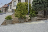 vymývaný květináč aneta