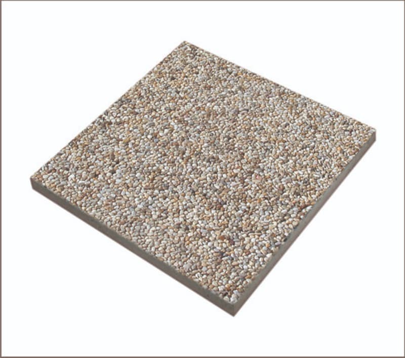 Bazénový obklad 50x50/4cm PLOŠNÁ