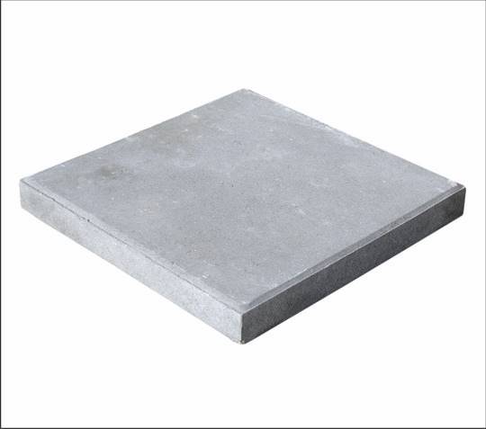 Betonová dlažba hladká