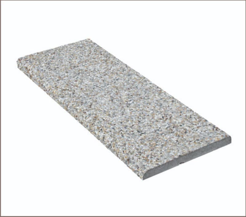 Bazénový lem typDeska