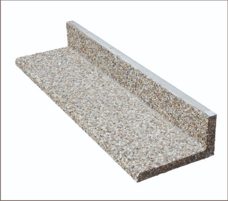 Obklad Ltyp vnitřní