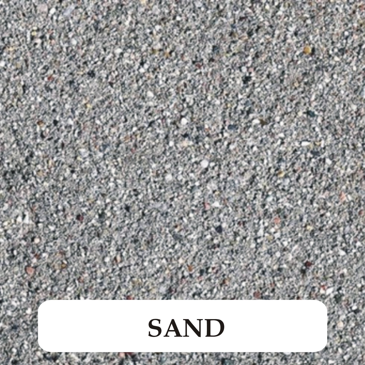 Sand