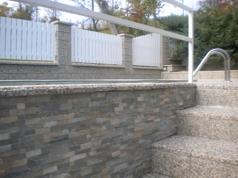 Vymývaná dlažba 60x40/5cm 1HRANA POHLEDOVÁ