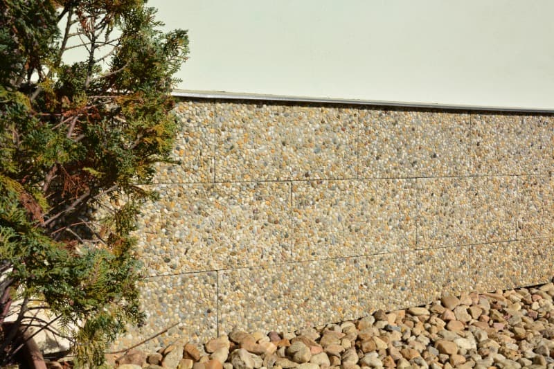 Soklový obklad 50x25/2,5cm 2HRANY POHLEDOVÉ