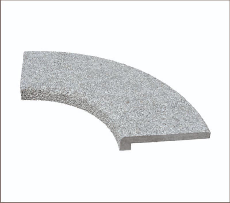 Bazénový lem Ltyp - ROH2 R500