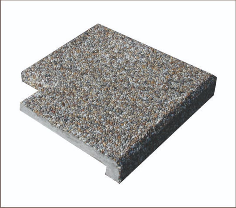 Bazénový lem Ltyp - ROH4