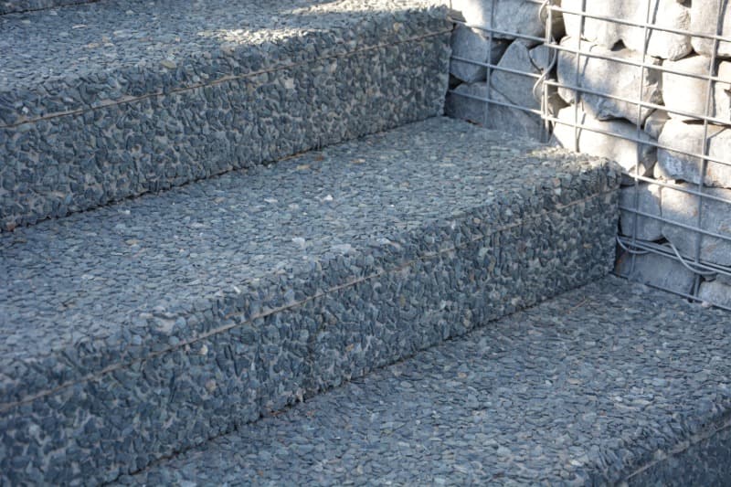 Obkladová podstupnice 100x14x3cm