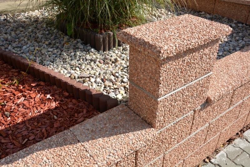 Stříška vymývaná plochá 37x100cm