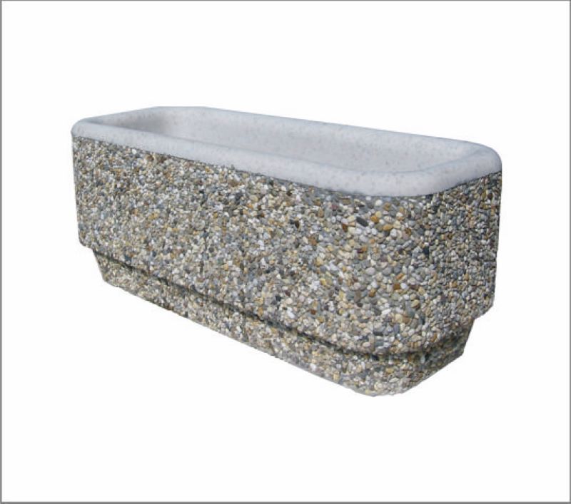 Zahradní kašna - jen nádoba