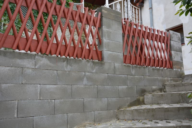 Ztracené bednění 50x15/výška20cm