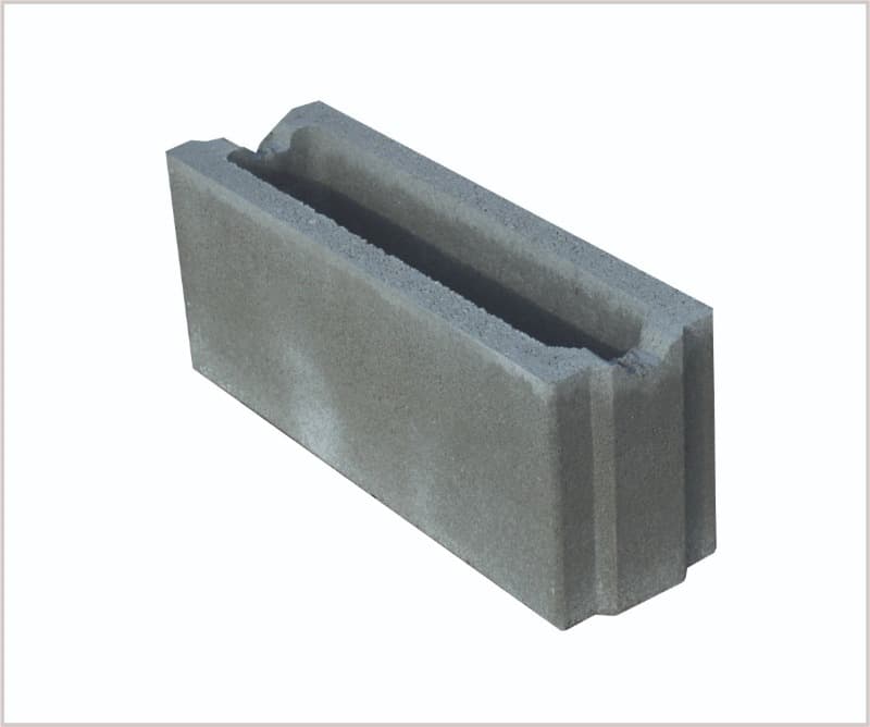 Ztracené bednění 50x15/výška20cm