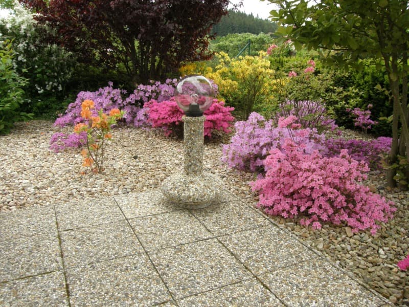 Obrubník vymývaný 50x4/25cm