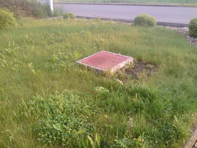 Šachtový komplet se dnem