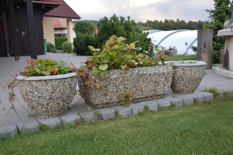 Květináč ANTA