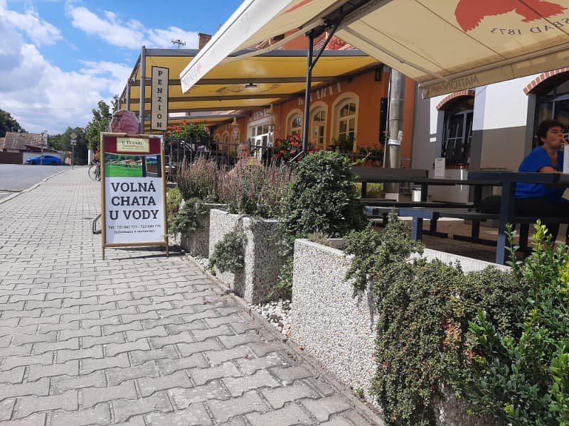 Truhlík MAX