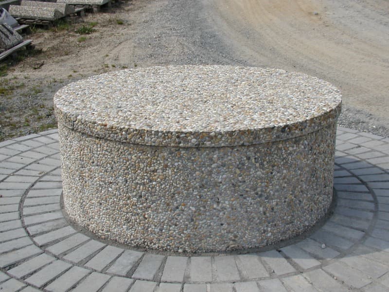 Skruž RONA pr.90/60cm - se dnem