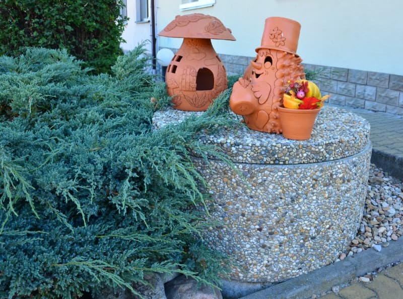 Skruž RONA pr.90/60cm - se dnem