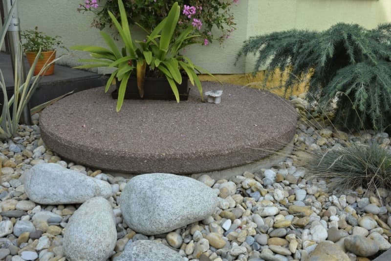 Poklop vymývaný průměr 80cm