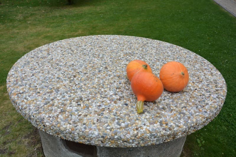 Poklop vymývaný průměr 120cm