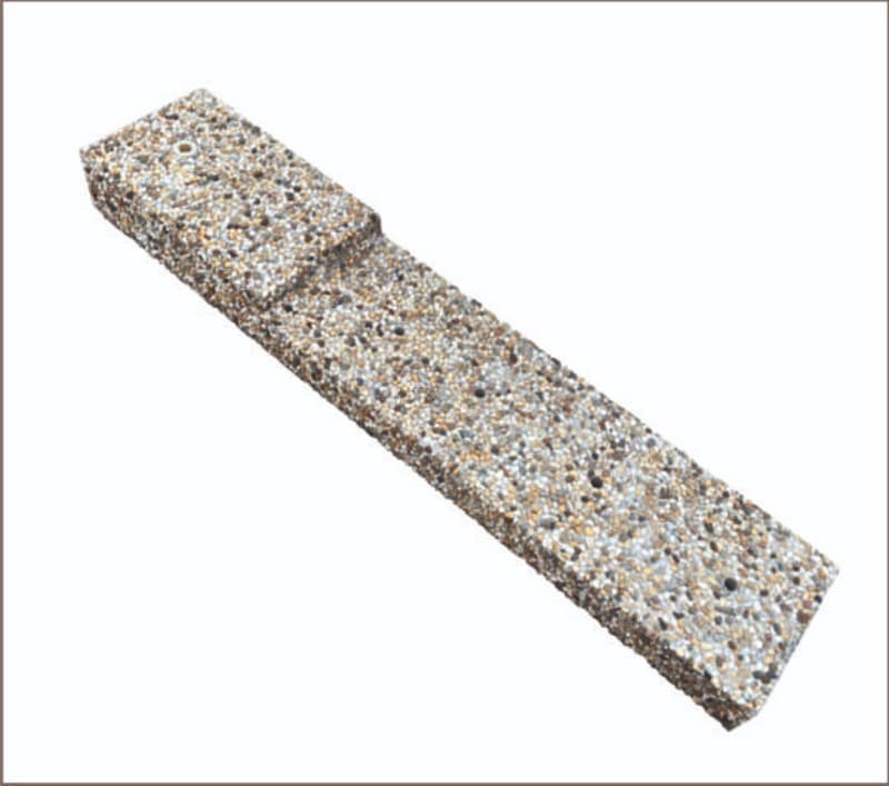 Zahradní umyvadlo - jen deska