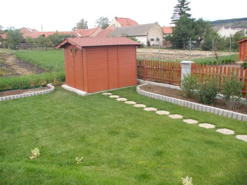 Nášlap kruhový průměr 40/5cm